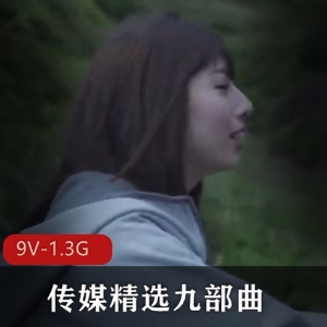 《湾湾产业链》：传媒精选九部曲，9V-1.3G，大神打包，女主妹子，剧情片下载观看