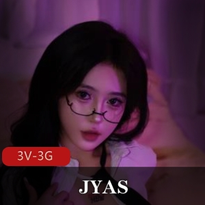 JYAS-绝顶嫩模摄影合集[251张图集]3V-3G