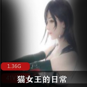 PR社美臀女神猫女王日常办公作品合集，41套1.3G精彩资源